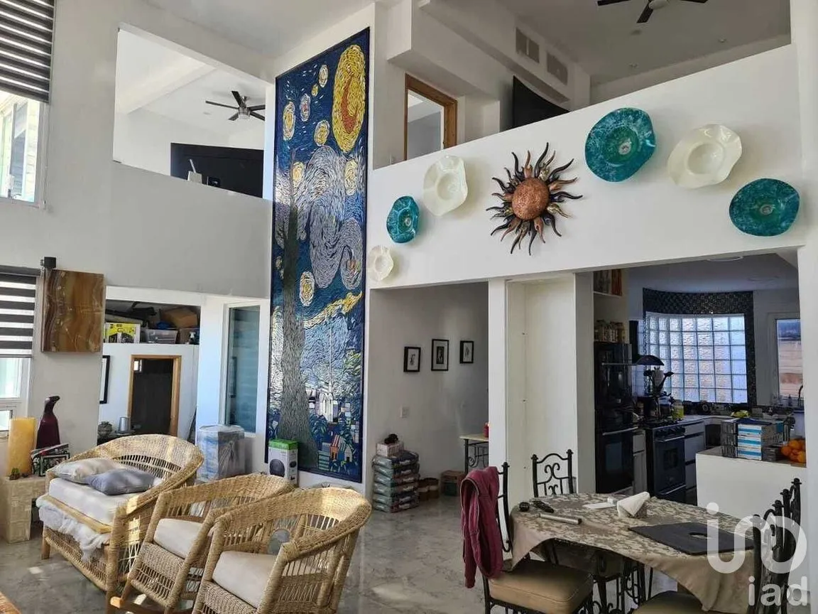 Casa en Venta en Misión del Mar II, Playas de Rosarito, Baja California | NEX-280090 | iad México | Foto 8 de 48