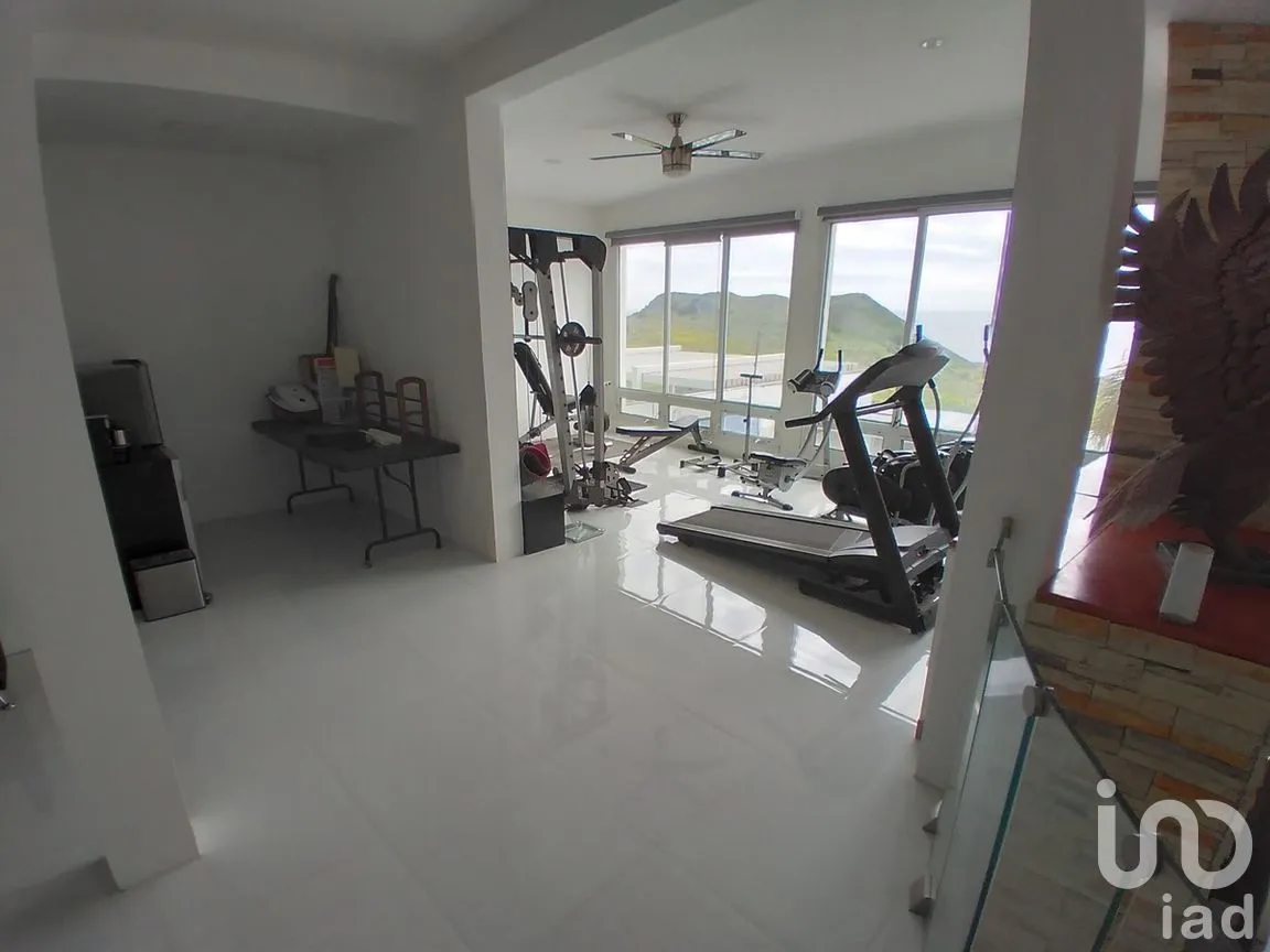 Casa en Venta en Misión del Mar II, Playas de Rosarito, Baja California | NEX-280090 | iad México | Foto 9 de 48