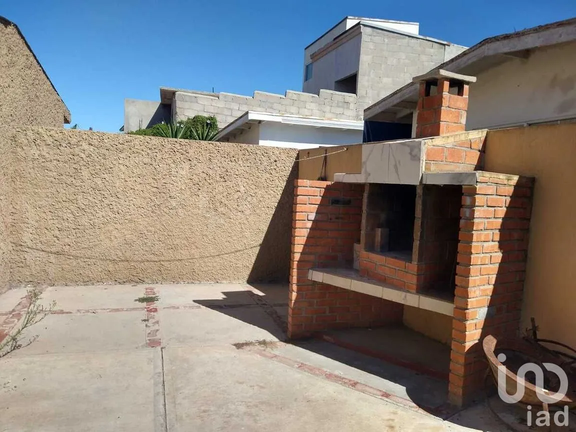 Departamento en Renta en Anexa Obrera, Playas de Rosarito, Baja California | NEX-280092 | iad México | Foto 12 de 13