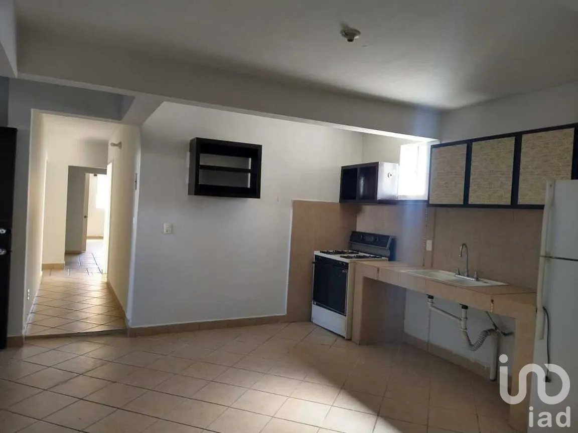 Departamento en Renta en Anexa Obrera, Playas de Rosarito, Baja California | NEX-280092 | iad México | Foto 9 de 13