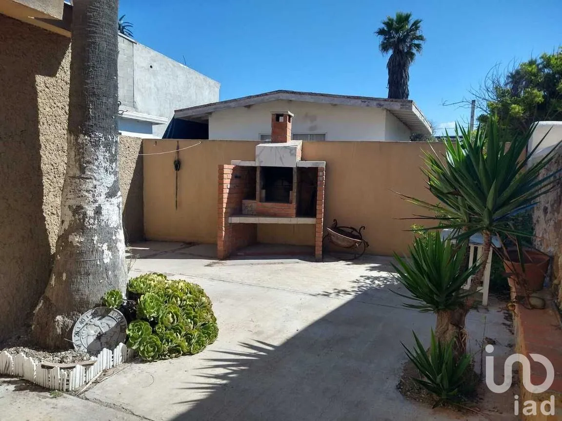 Departamento en Renta en Anexa Obrera, Playas de Rosarito, Baja California | NEX-280092 | iad México | Foto 1 de 13