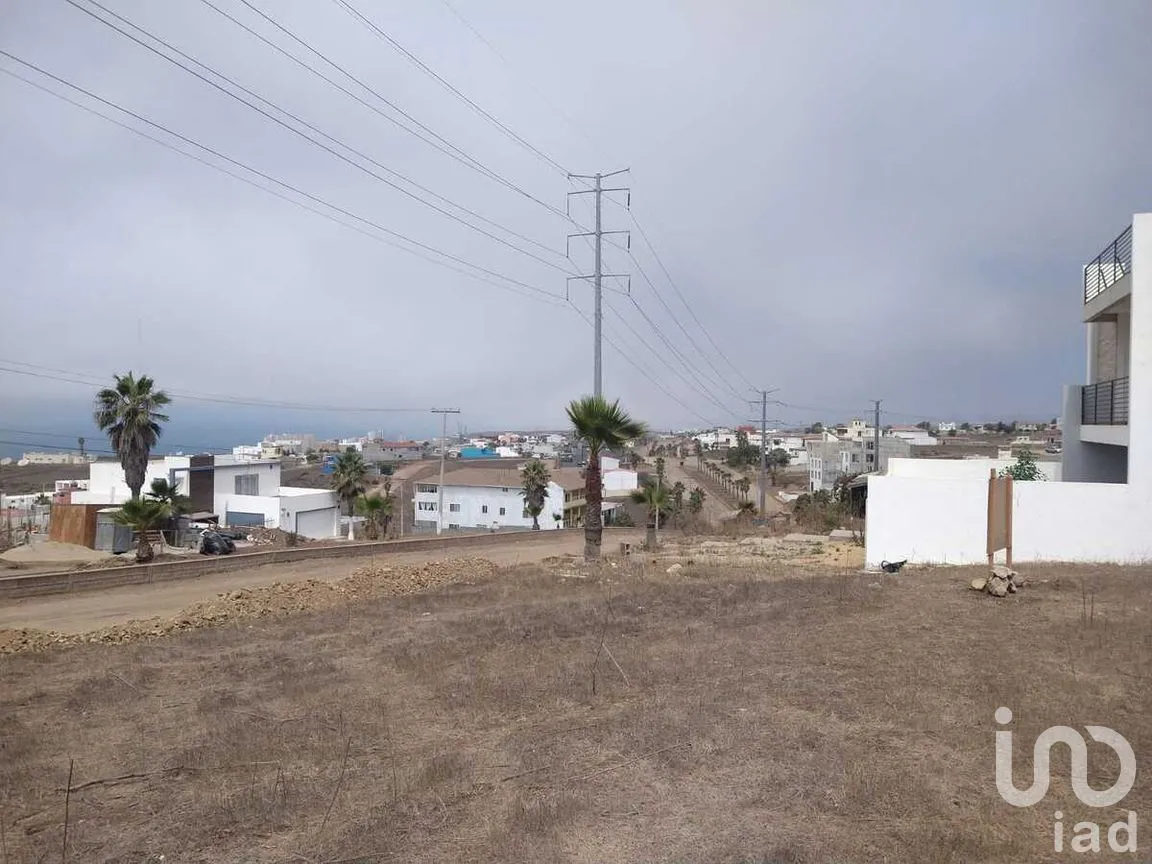 Terreno en Venta en Misión del Mar II, Playas de Rosarito, Baja California | NEX-280100 | iad México | Foto 2 de 16