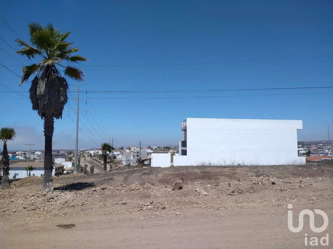 Terreno en Venta en Misión del Mar II, Playas de Rosarito, Baja California | NEX-280100 | iad México | Foto 11 de 16