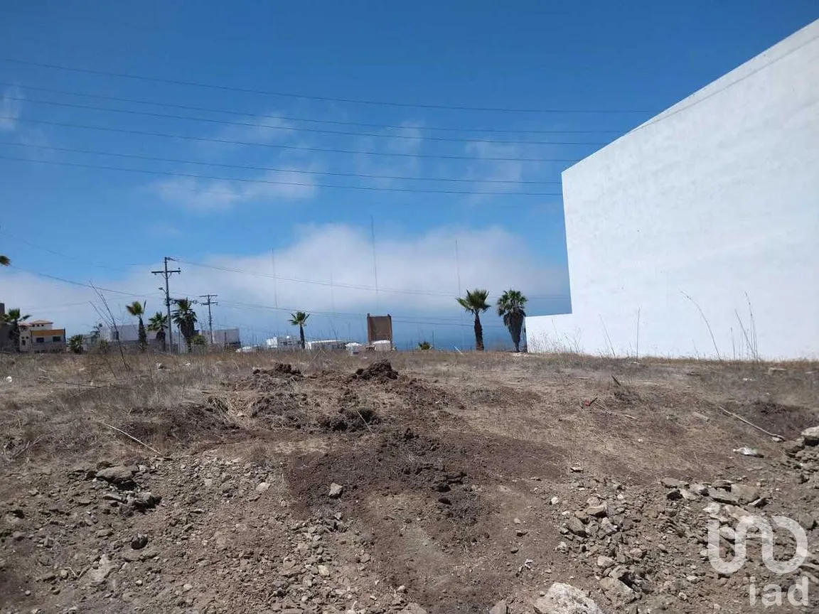 Terreno en Venta en Misión del Mar II, Playas de Rosarito, Baja California | NEX-280100 | iad México | Foto 12 de 16