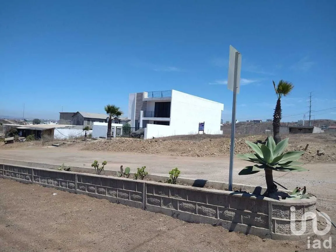 Terreno en Venta en Misión del Mar II, Playas de Rosarito, Baja California | NEX-280100 | iad México | Foto 13 de 16