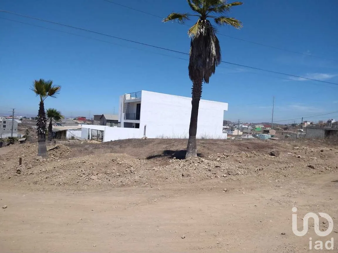 Terreno en Venta en Misión del Mar II, Playas de Rosarito, Baja California | NEX-280100 | iad México | Foto 14 de 16