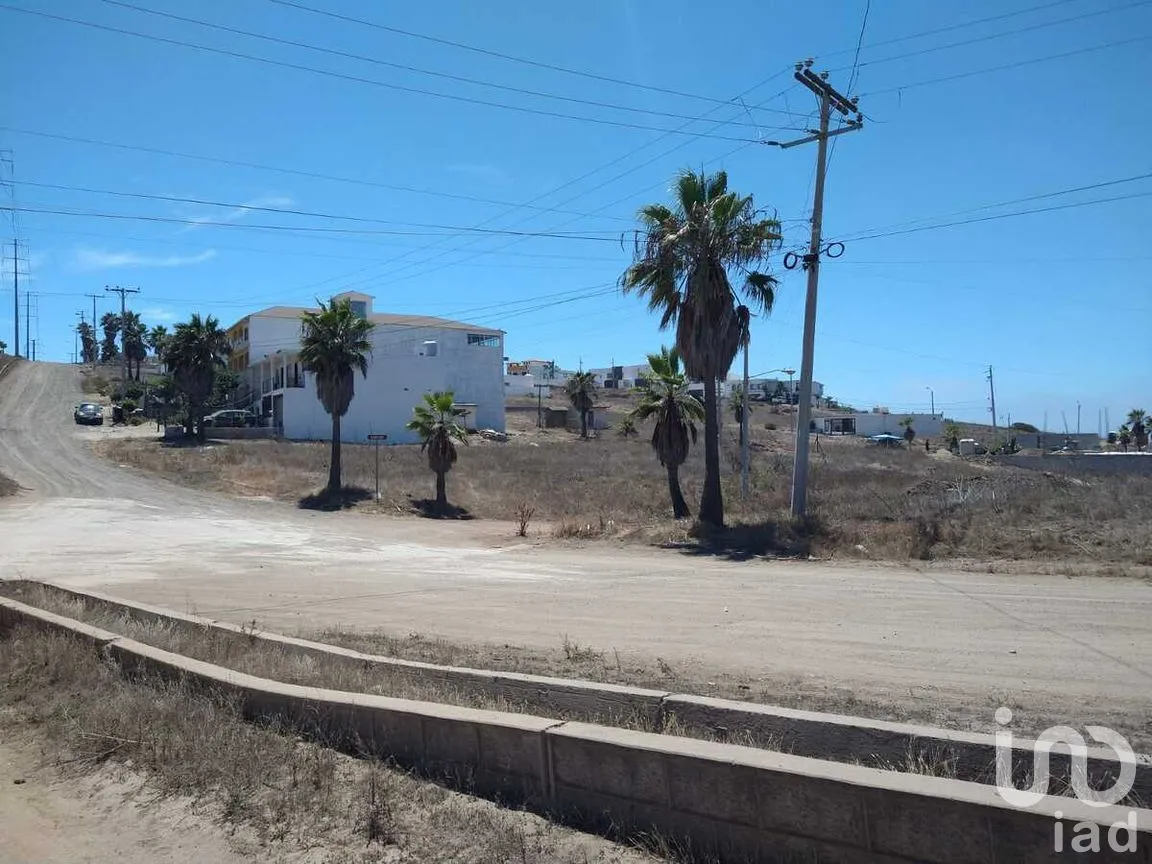 Terreno en Venta en Misión del Mar II, Playas de Rosarito, Baja California | NEX-280100 | iad México | Foto 15 de 16