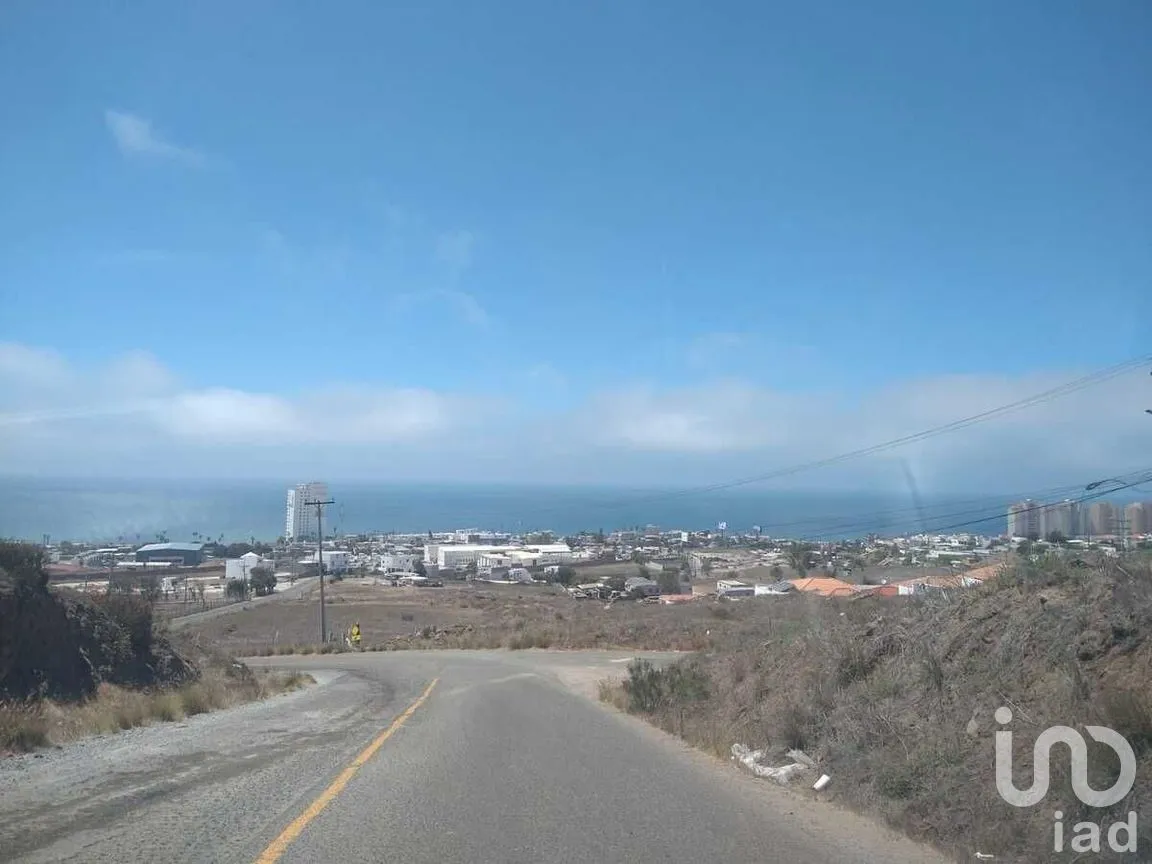 Terreno en Venta en Misión del Mar II, Playas de Rosarito, Baja California | NEX-280100 | iad México | Foto 16 de 16