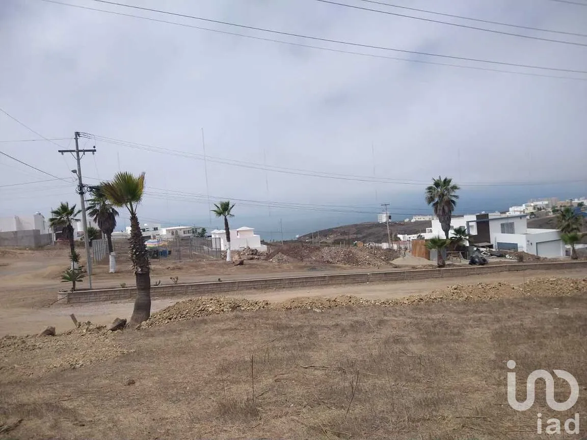 Terreno en Venta en Misión del Mar II, Playas de Rosarito, Baja California | NEX-280100 | iad México | Foto 3 de 16