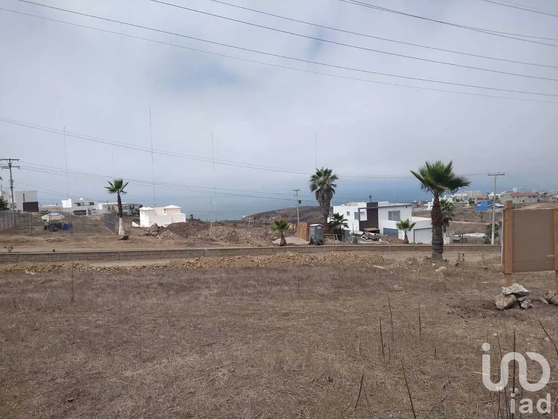 Terreno en Venta en Misión del Mar II, Playas de Rosarito, Baja California | NEX-280100 | iad México | Foto 4 de 16
