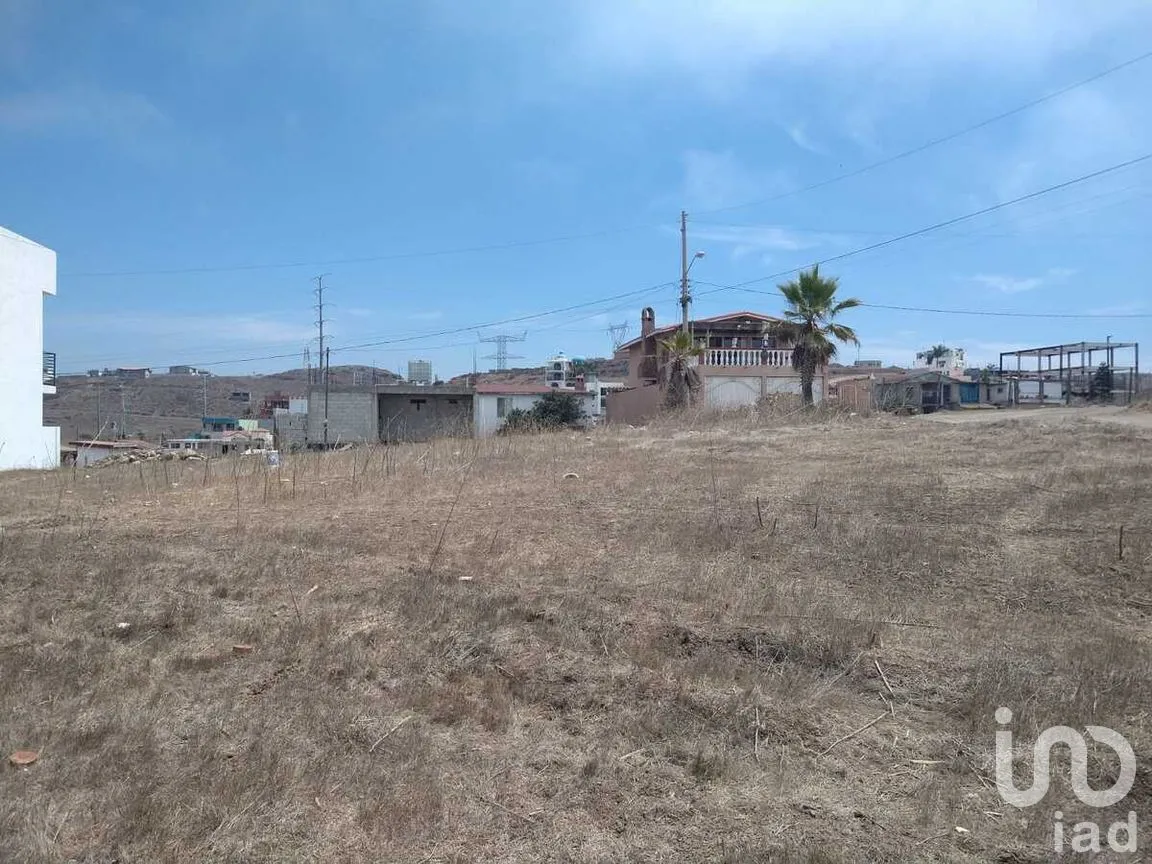 Terreno en Venta en Misión del Mar II, Playas de Rosarito, Baja California | NEX-280100 | iad México | Foto 5 de 16