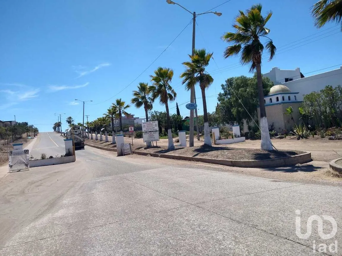 Terreno en Venta en Misión del Mar II, Playas de Rosarito, Baja California | NEX-280100 | iad México | Foto 6 de 16