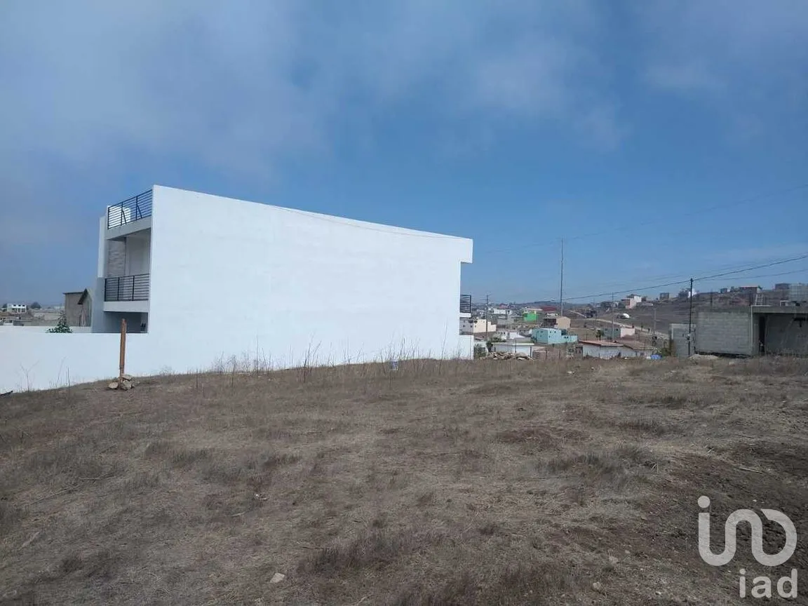 Terreno en Venta en Misión del Mar II, Playas de Rosarito, Baja California | NEX-280100 | iad México | Foto 7 de 16