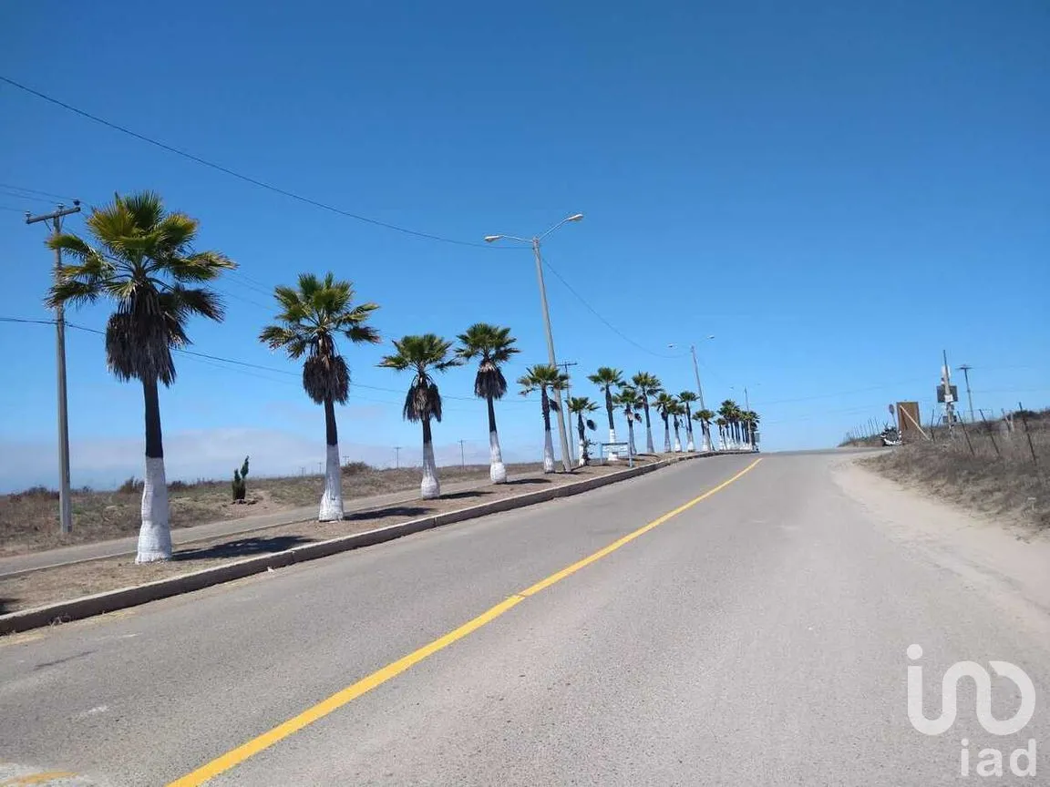 Terreno en Venta en Misión del Mar II, Playas de Rosarito, Baja California | NEX-280100 | iad México | Foto 8 de 16