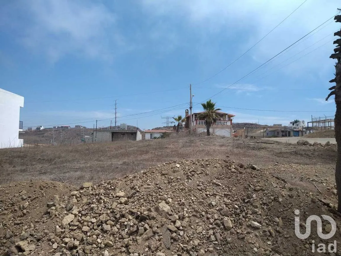 Terreno en Venta en Misión del Mar II, Playas de Rosarito, Baja California | NEX-280100 | iad México | Foto 9 de 16