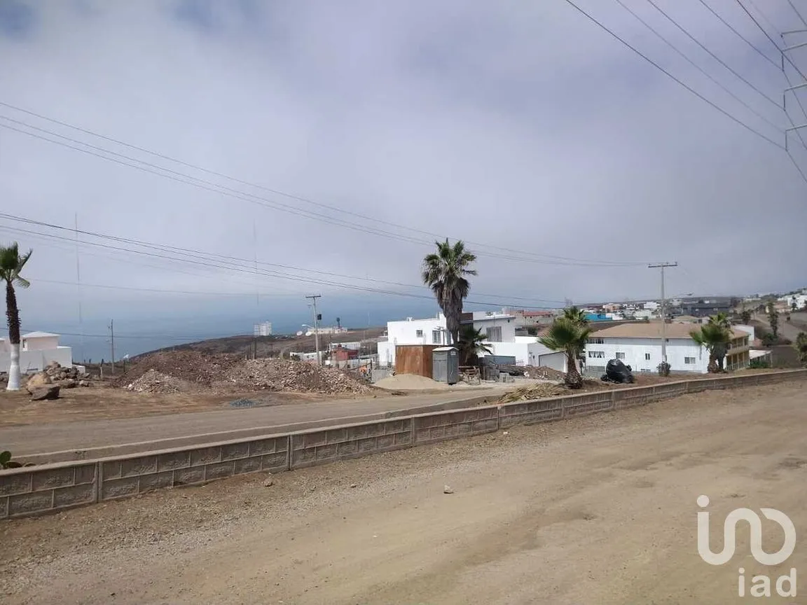 Terreno en Venta en Misión del Mar II, Playas de Rosarito, Baja California | NEX-280100 | iad México | Foto 10 de 16