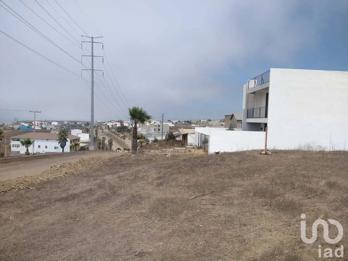 Terreno en Venta en Misión del Mar II, Playas de Rosarito, Baja California | NEX-280100 | iad México | Foto 1 de 16