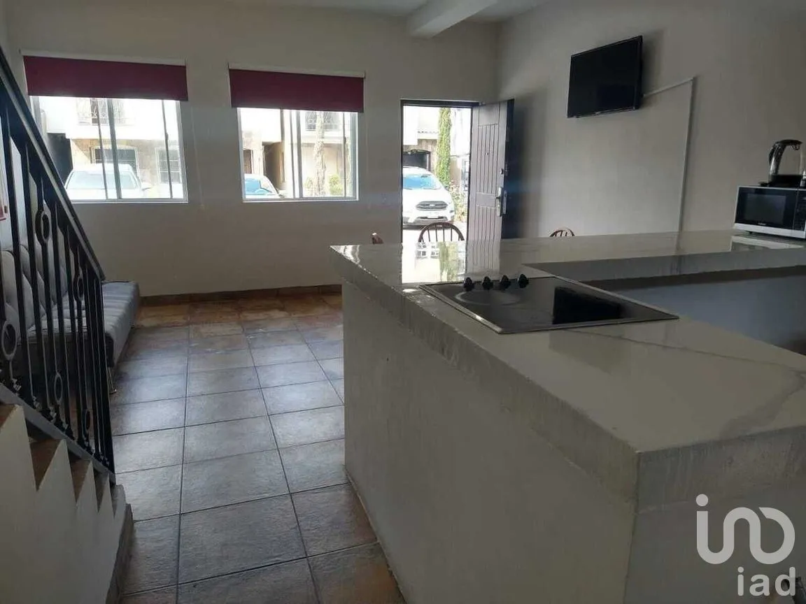 Casa en Venta en Los Ángeles, Playas de Rosarito, Baja California | NEX-280102 | iad México | Foto 13 de 17