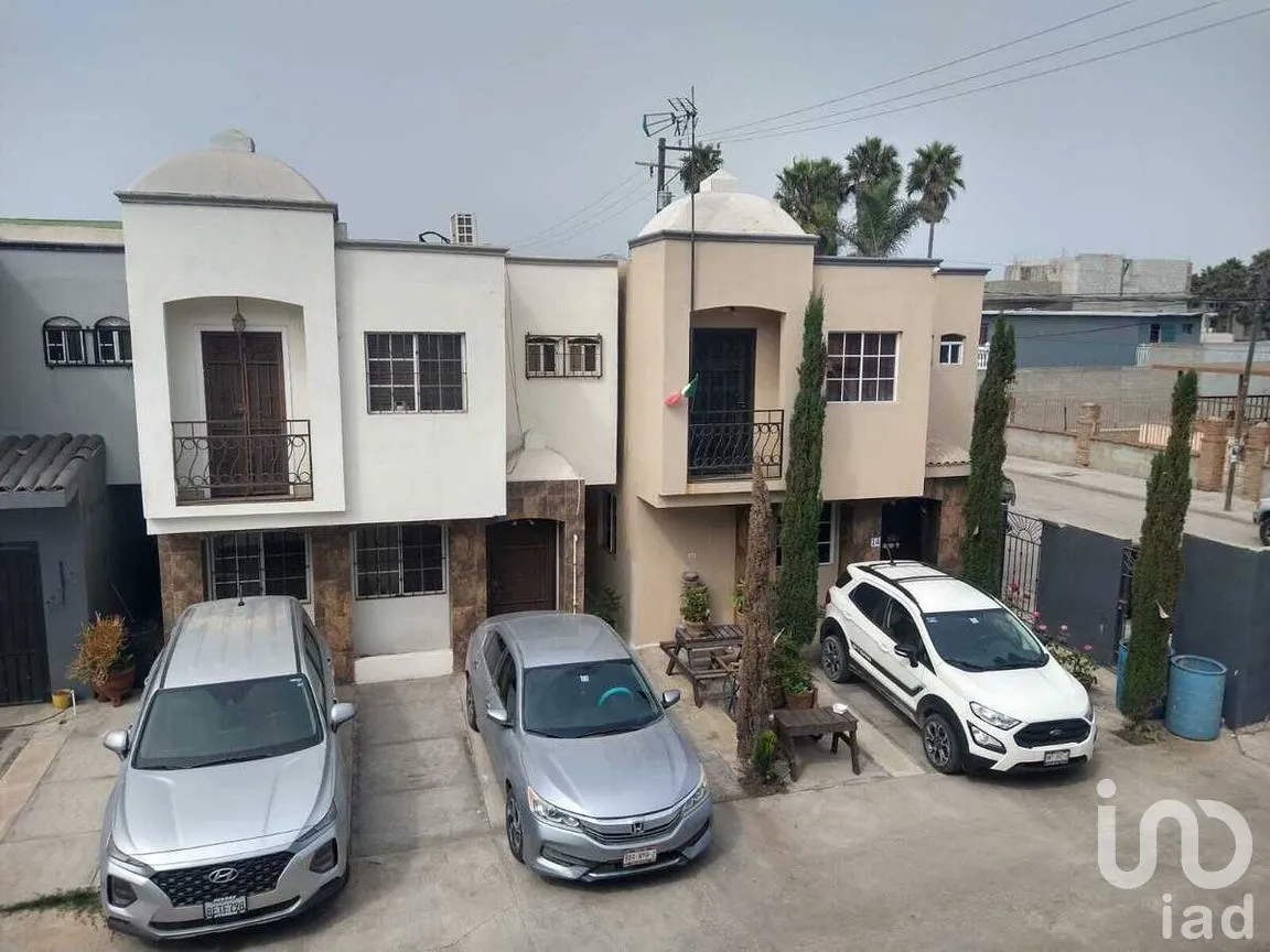 Casa en Venta en Los Ángeles, Playas de Rosarito, Baja California | NEX-280102 | iad México | Foto 6 de 17