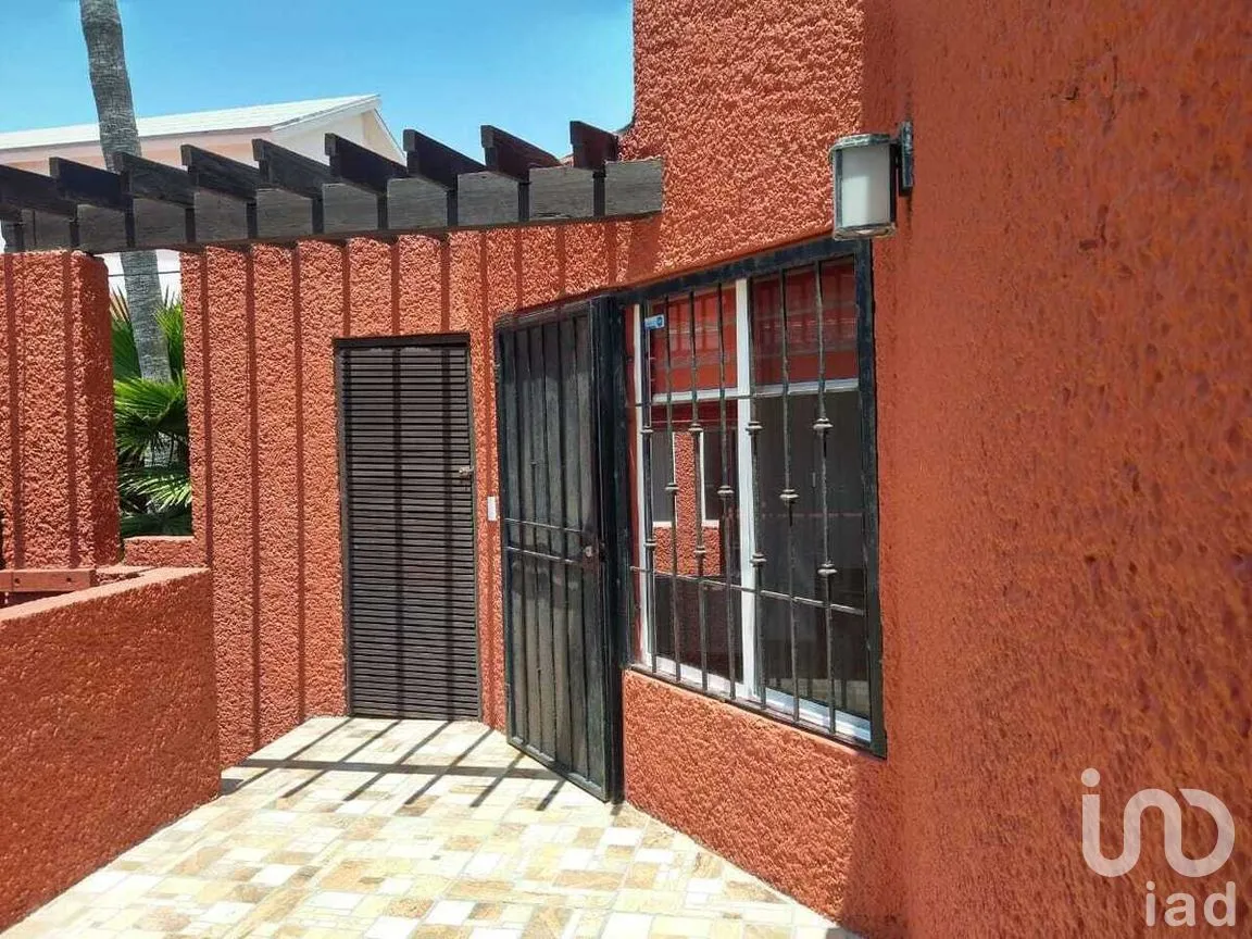 Casa en Venta en Villas de Rosarito, Playas de Rosarito, Baja California | NEX-280103 | iad México | Foto 19 de 34