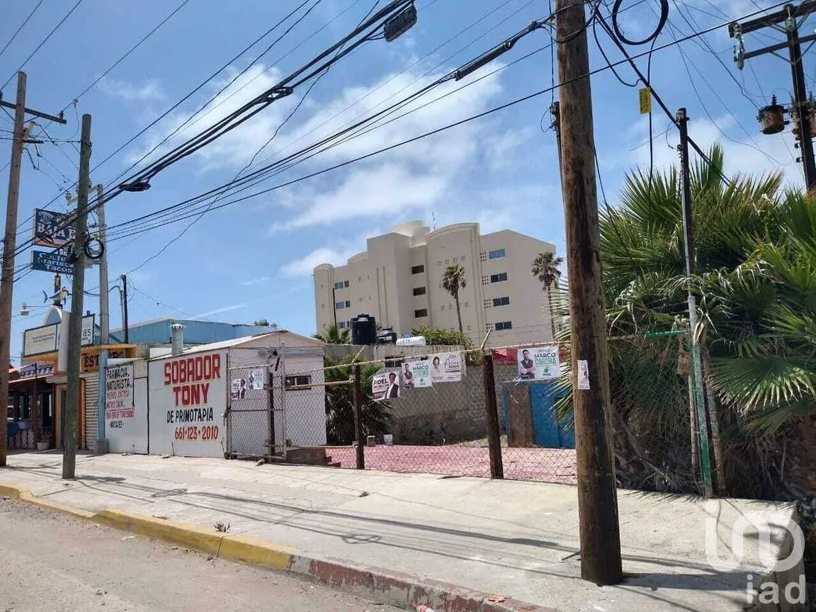 Casa en Venta en Villas de Rosarito, Playas de Rosarito, Baja California | NEX-280103 | iad México | Foto 24 de 34