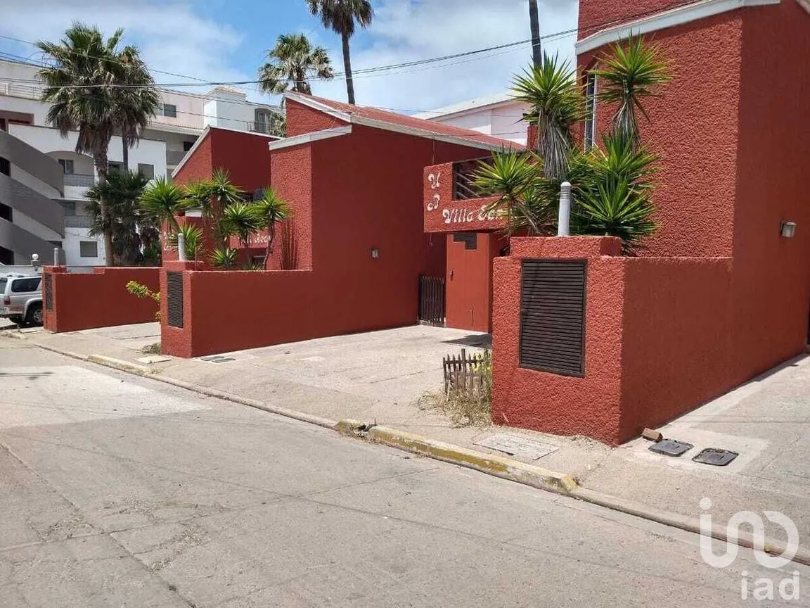 Casa en Venta en Villas de Rosarito, Playas de Rosarito, Baja California | NEX-280103 | iad México | Foto 26 de 34