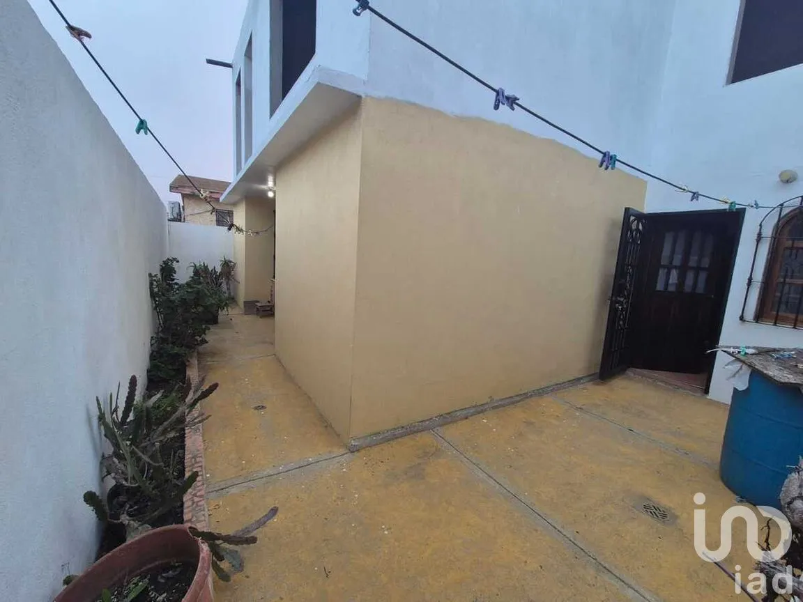 Casa en Venta en Hacienda Floresta, Playas de Rosarito, Baja California | NEX-280104 | iad México | Foto 19 de 42