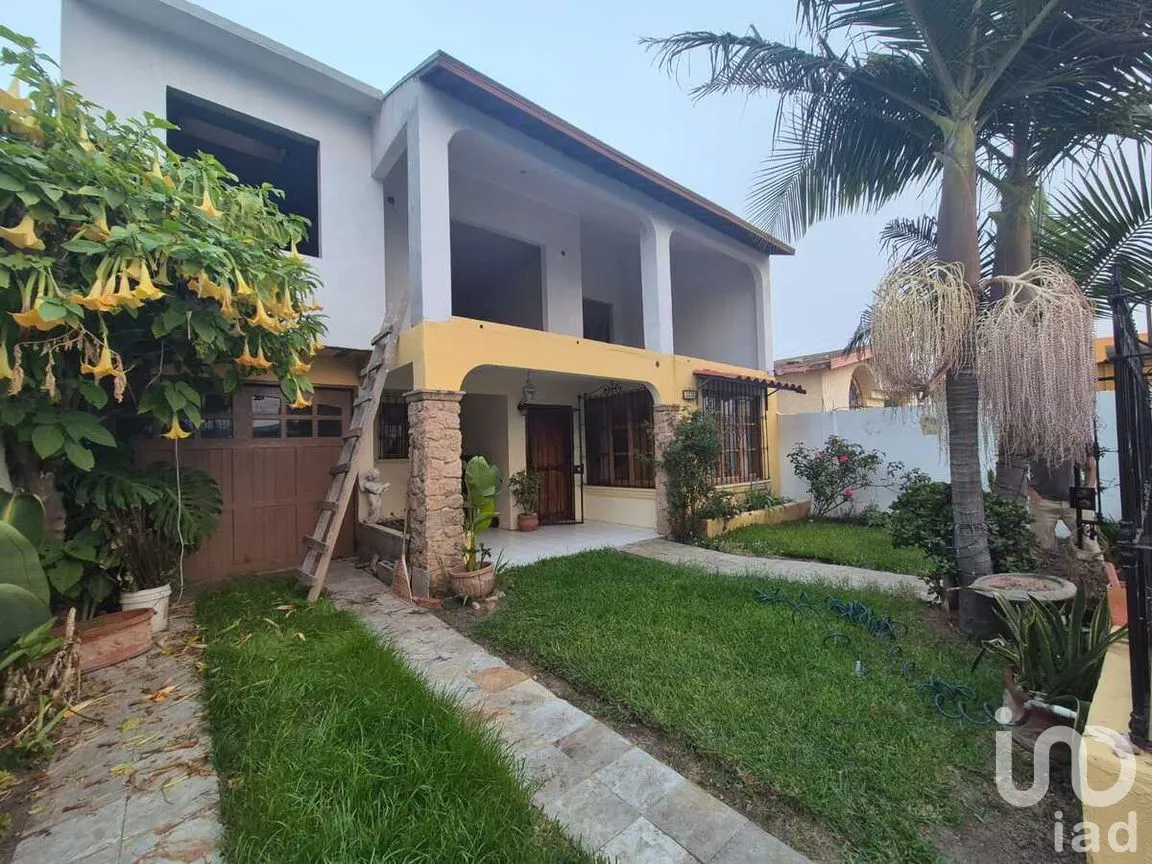 Casa en Venta en Hacienda Floresta, Playas de Rosarito, Baja California | NEX-280104 | iad México | Foto 23 de 42