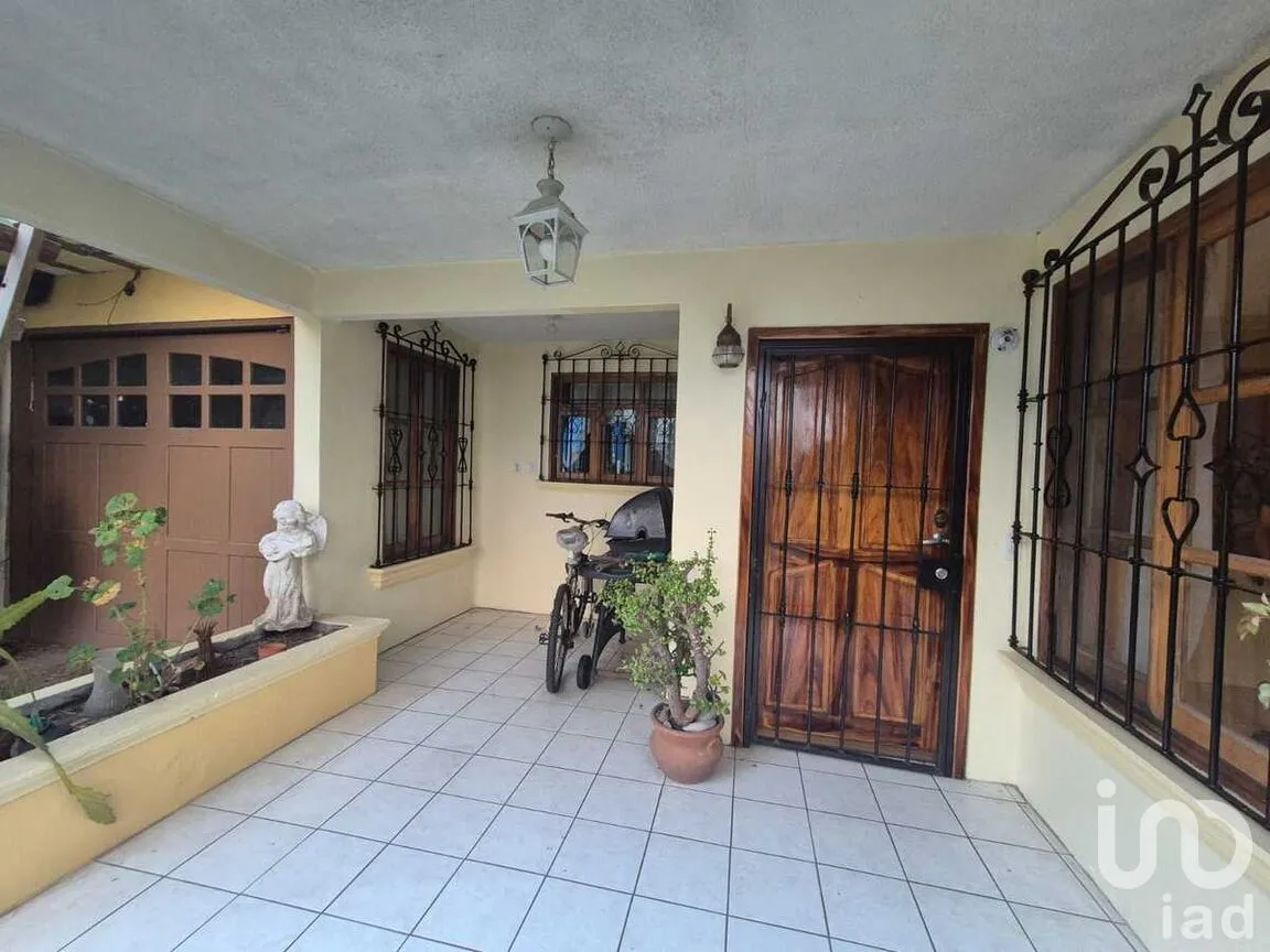 Casa en Venta en Hacienda Floresta, Playas de Rosarito, Baja California | NEX-280104 | iad México | Foto 25 de 42