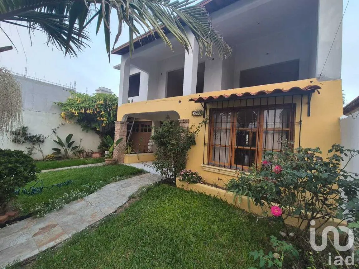 Casa en Venta en Hacienda Floresta, Playas de Rosarito, Baja California | NEX-280104 | iad México | Foto 26 de 42