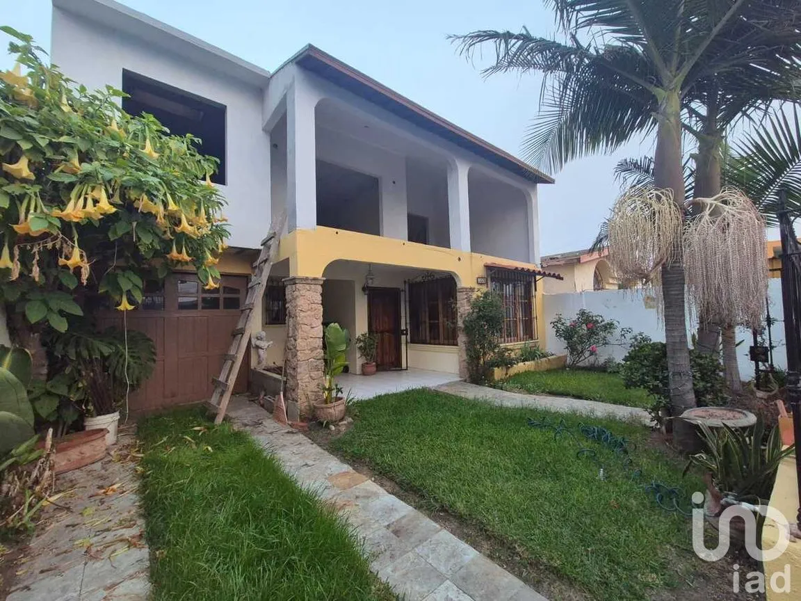Casa en Venta en Hacienda Floresta, Playas de Rosarito, Baja California | NEX-280104 | iad México | Foto 28 de 42