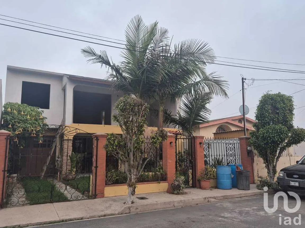 Casa en Venta en Hacienda Floresta, Playas de Rosarito, Baja California | NEX-280104 | iad México | Foto 39 de 42