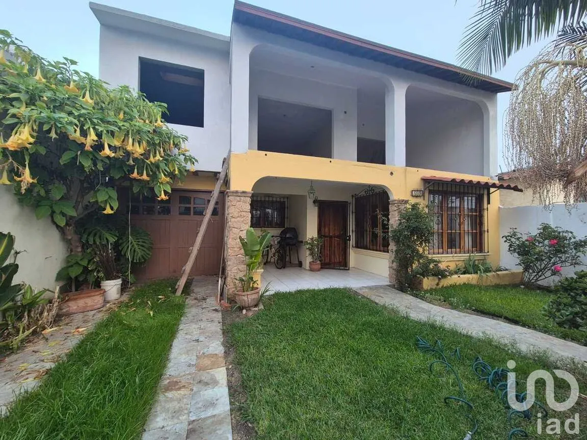 Casa en Venta en Hacienda Floresta, Playas de Rosarito, Baja California | NEX-280104 | iad México | Foto 1 de 42
