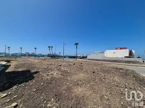 NEX-280106 - Terreno en Venta en Punta Azul, CP 22713, Baja California.