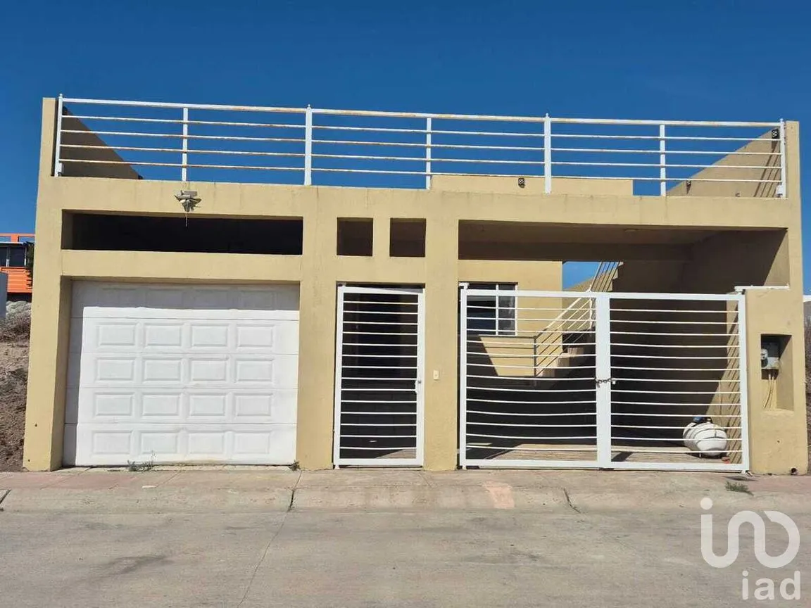 Casa en Venta en Rancho del Mar, Playas de Rosarito, Baja California | NEX-280107 | iad México | Foto 1 de 38