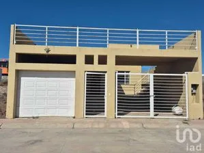 NEX-280107 - Casa en Venta, con 2 recamaras, con 2 baños, con 150 m2 de construcción en Rancho del Mar, CP 22704, Baja California.