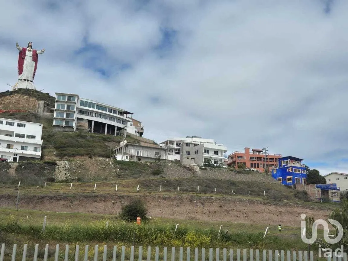 Terreno en Venta en Costa Hermosa, Playas de Rosarito, Baja California | NEX-280110 | iad México | Foto 2 de 21