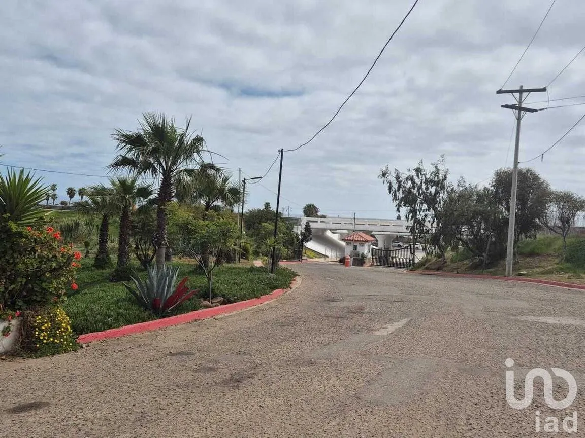 Terreno en Venta en Costa Hermosa, Playas de Rosarito, Baja California | NEX-280110 | iad México | Foto 12 de 21