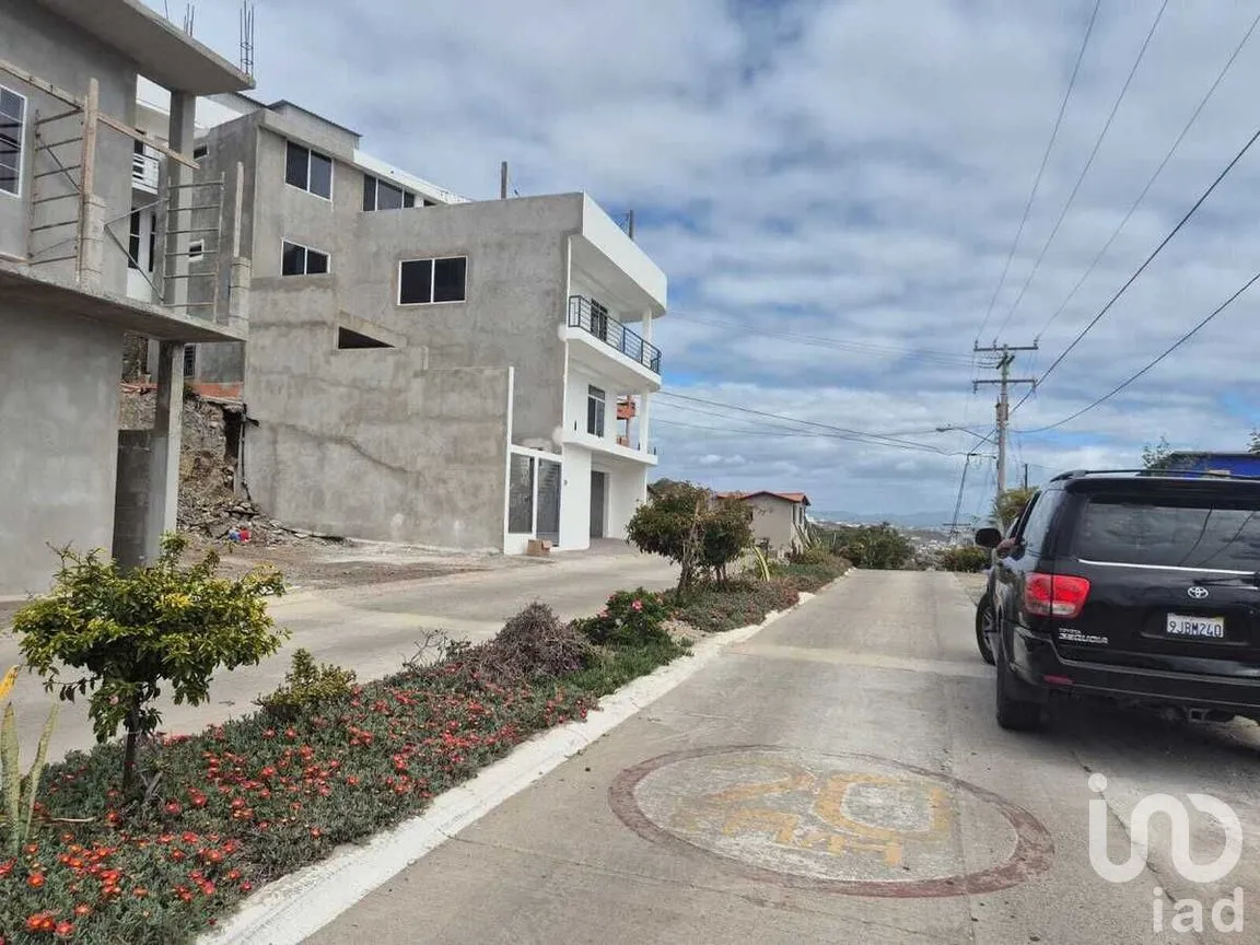 Terreno en Venta en Costa Hermosa, Playas de Rosarito, Baja California | NEX-280110 | iad México | Foto 13 de 21