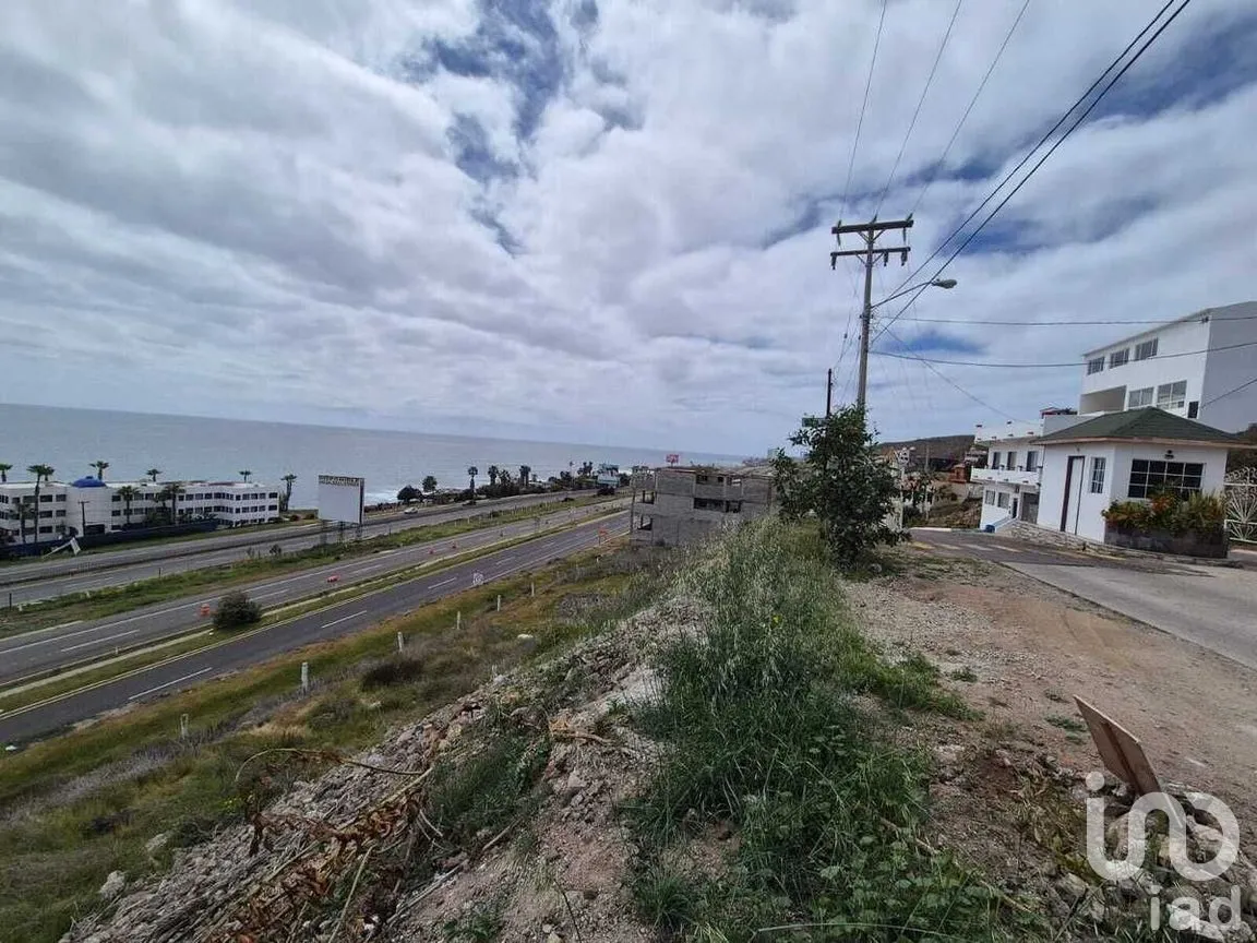 Terreno en Venta en Costa Hermosa, Playas de Rosarito, Baja California | NEX-280110 | iad México | Foto 15 de 21