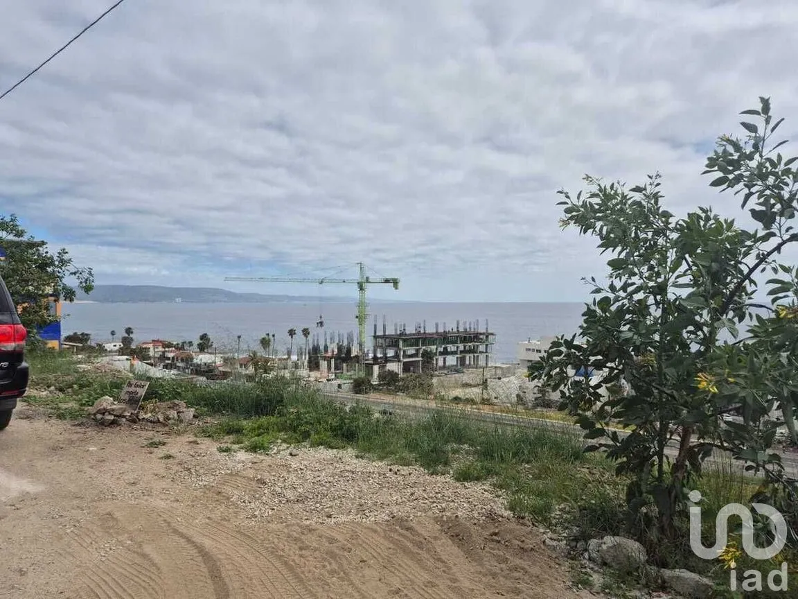 Terreno en Venta en Costa Hermosa, Playas de Rosarito, Baja California | NEX-280110 | iad México | Foto 16 de 21