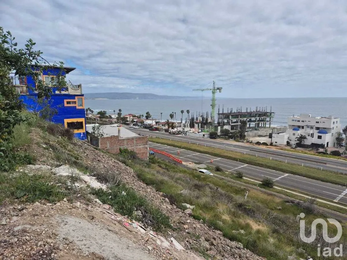 Terreno en Venta en Costa Hermosa, Playas de Rosarito, Baja California | NEX-280110 | iad México | Foto 17 de 21