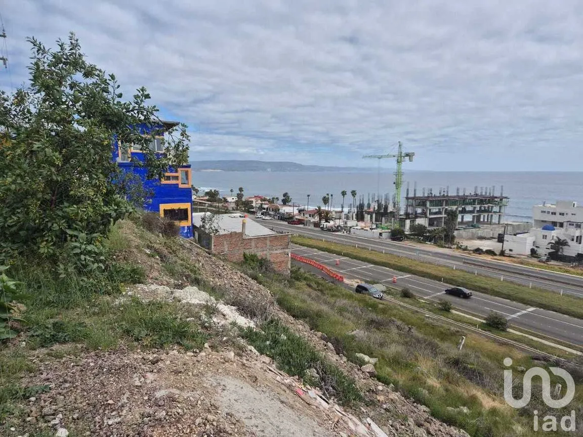 Terreno en Venta en Costa Hermosa, Playas de Rosarito, Baja California | NEX-280110 | iad México | Foto 18 de 21