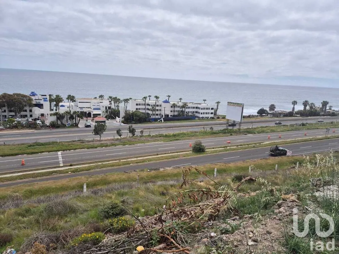 Terreno en Venta en Costa Hermosa, Playas de Rosarito, Baja California | NEX-280110 | iad México | Foto 19 de 21