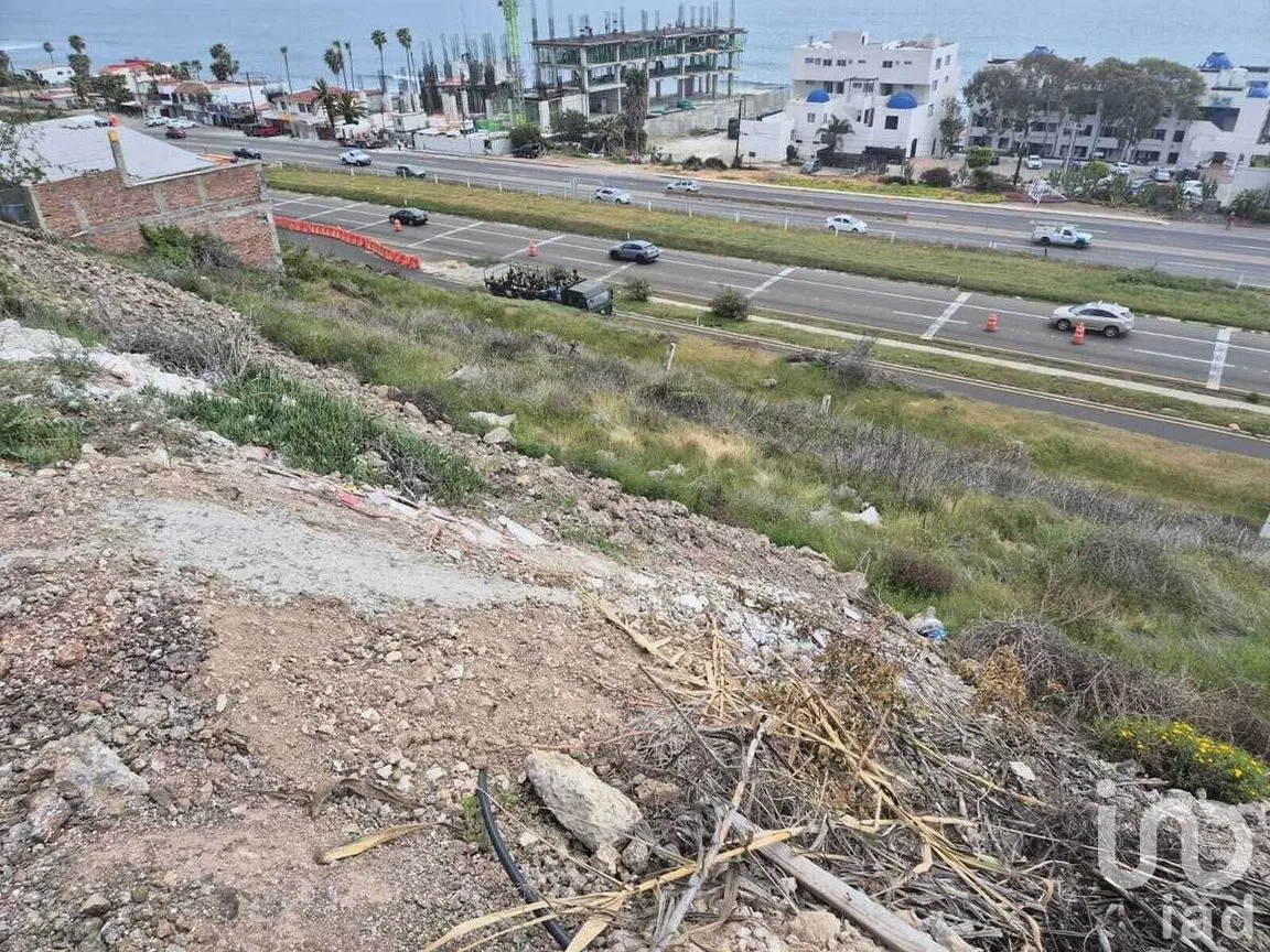 Terreno en Venta en Costa Hermosa, Playas de Rosarito, Baja California | NEX-280110 | iad México | Foto 20 de 21