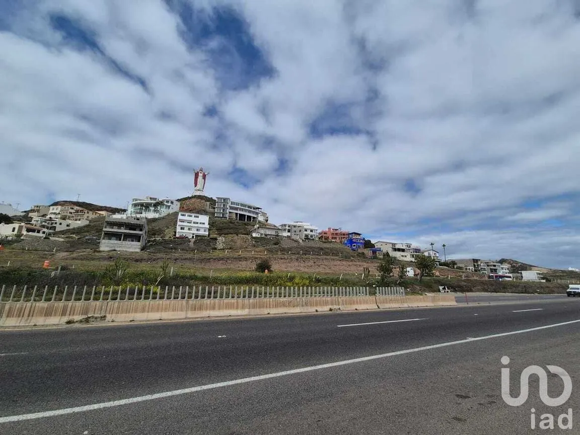 Terreno en Venta en Costa Hermosa, Playas de Rosarito, Baja California | NEX-280110 | iad México | Foto 6 de 21