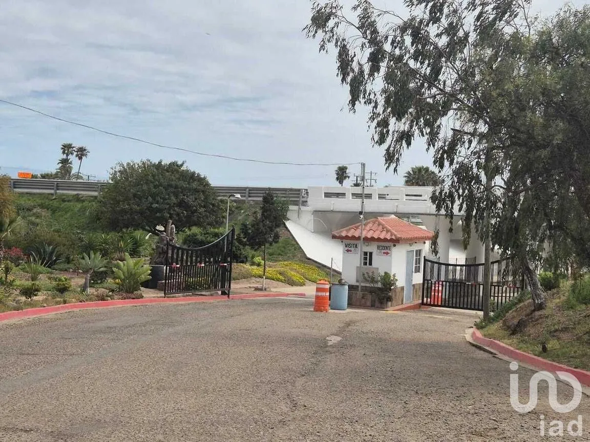 Terreno en Venta en Costa Hermosa, Playas de Rosarito, Baja California | NEX-280110 | iad México | Foto 9 de 21