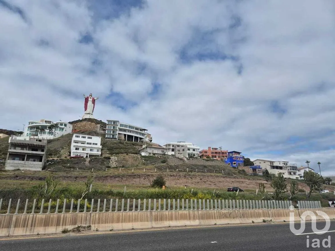 Terreno en Venta en Costa Hermosa, Playas de Rosarito, Baja California | NEX-280110 | iad México | Foto 1 de 21