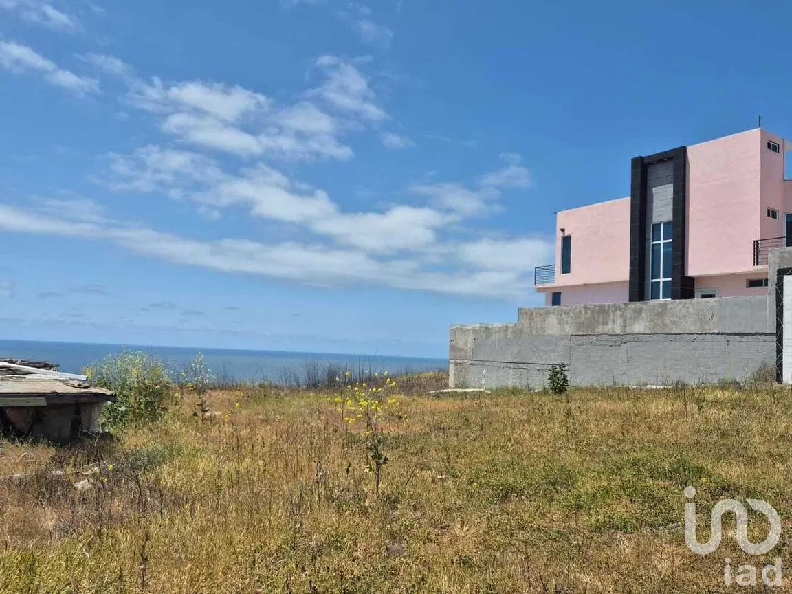 Terreno en Venta en Terrazas del Pacífico, Playas de Rosarito, Baja California | NEX-280111 | iad México | Foto 2 de 29