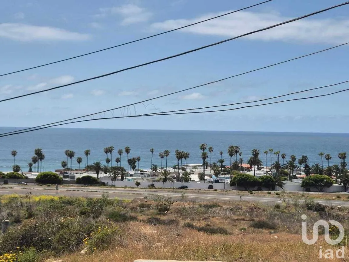 Terreno en Venta en Terrazas del Pacífico, Playas de Rosarito, Baja California | NEX-280111 | iad México | Foto 12 de 29